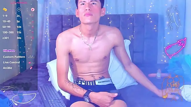 NicolasTorrez's Live XXX Chat