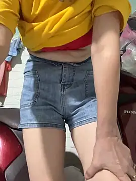 Talaxe_7 现场XXX聊天
