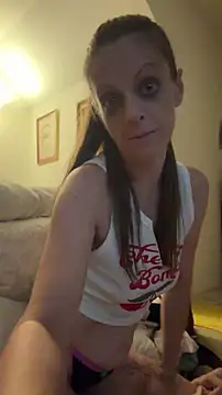 DavinaRay's Live XXX Chat