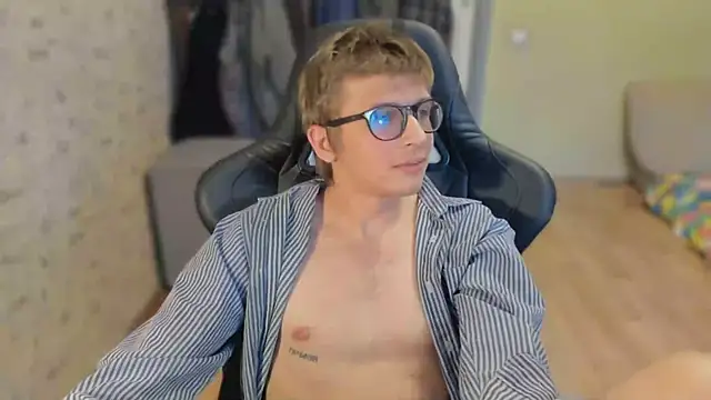 themortydaglish Live XXX Chat