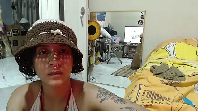 AlinaWoolf_ 即時 XXX 聊天