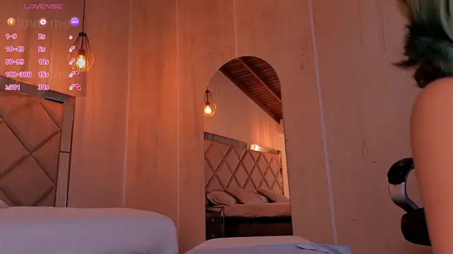 دردشة KayraLanne الجنسية المباشرة