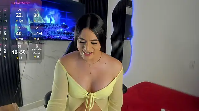 Chat XXX Live Naughtysofiaa
