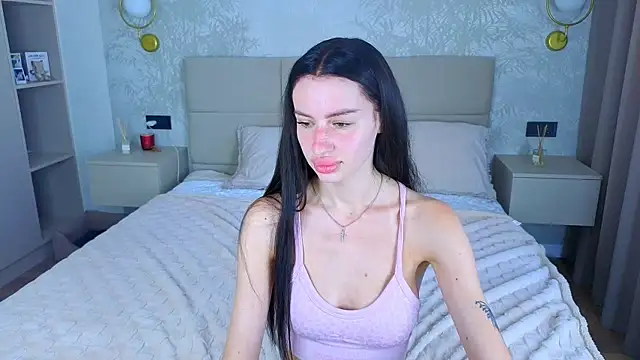 Snow_WhiteeeX's Live XXX Chat