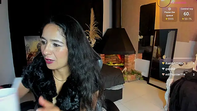 Vicky_Angeel's Live XXX Chat