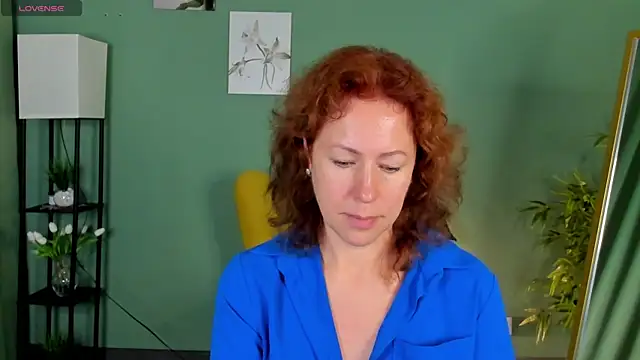 XXX chat uživo modela LeticiaRomano