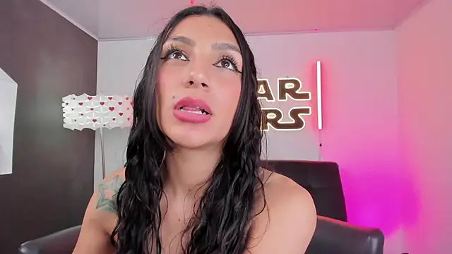 miss___evangeline's Live XXX Chat