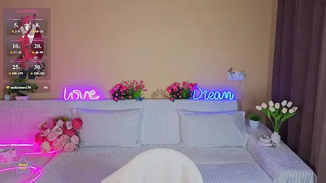 Онлайн чат XXX marry_evans