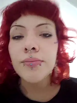 Sarah-Stoner Adlı Modelin Canlı XXX Sohbeti