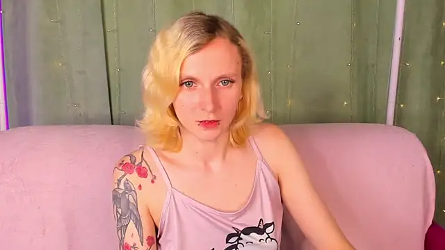 LikiLips Chat XXX in diretta