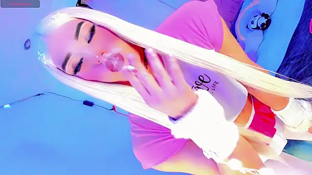Shiaki_04 라이브 XXX 채팅