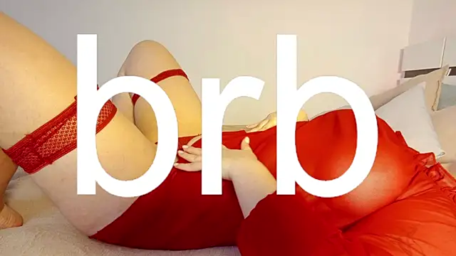 marry_evans' Live XXX Chat