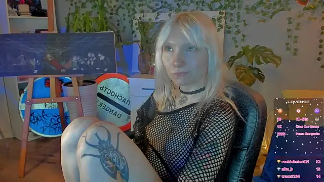 tattoo_art_baby Live XXX-chat