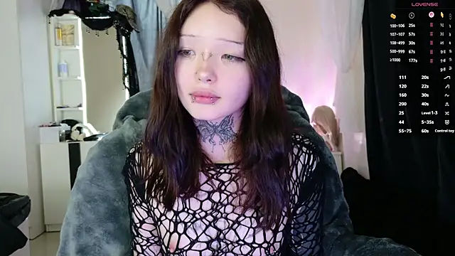 دردشة Lein_Bone الجنسية المباشرة