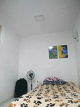 Cameron_puppy's Live XXX Chat