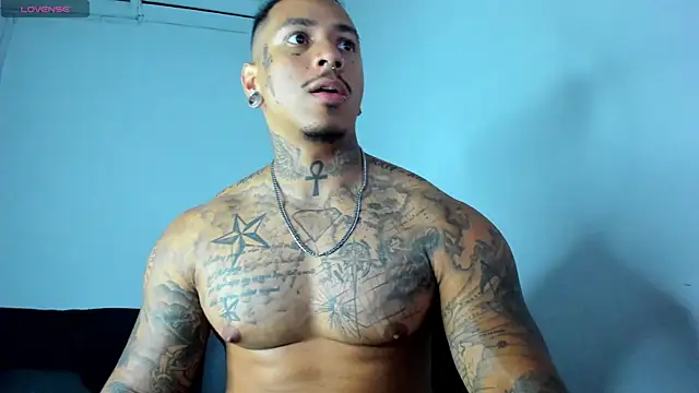 David_tatto1 Chat XXX live