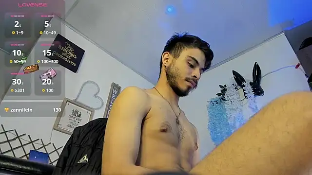 Bastian_MCcormick Chat XXX live