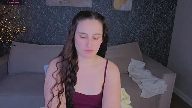 XXX chat uživo modela Elizabet_Colllins