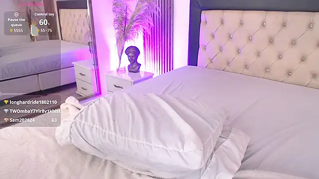 แชท XXX สดของ Sia_Foxx01