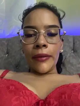 Shalimar1_ Live XXX-Chat