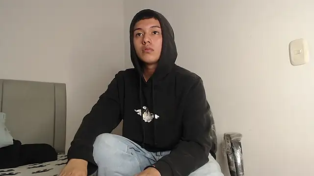 Czat XXX na żywo – Owenn__blueee