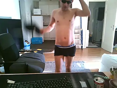 mihaimichael Live XXX-chat