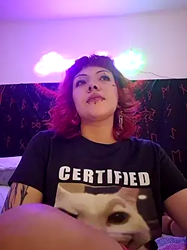 Sarah-Stoner Chat XXX live