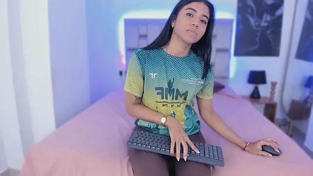 Harmony_Malkova – Live XXX-chat