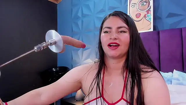 NicoleJonss' Live XXX Chat