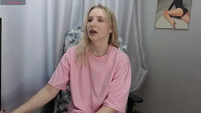 LillyFan-Xn Live XXX chat