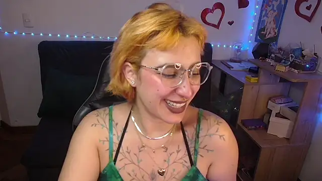 Czat XXX na żywo – Miacatsito3