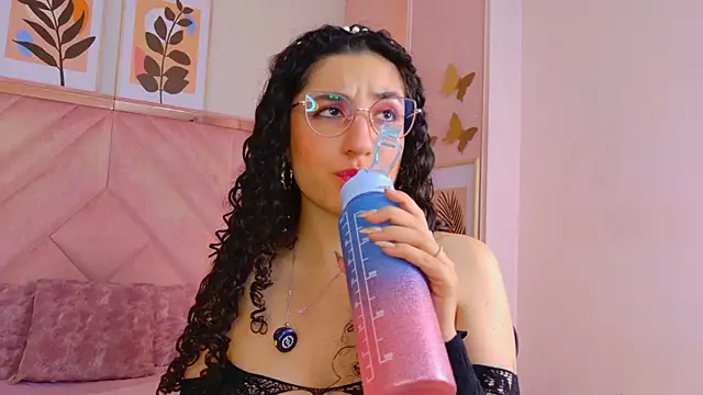 DemiJones_ – Live XXX-chat