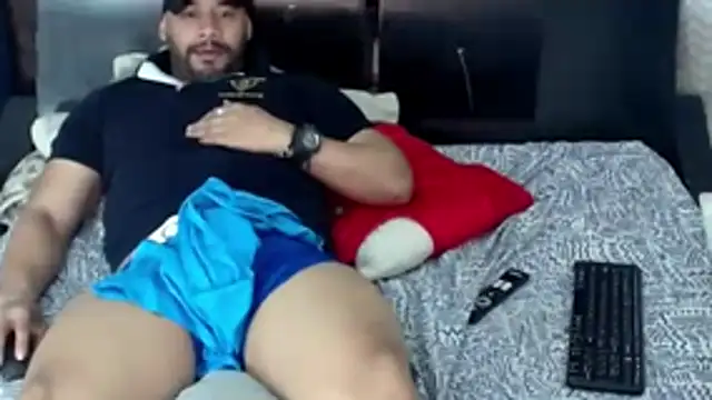 musclehetero Adlı Modelin Canlı XXX Sohbeti