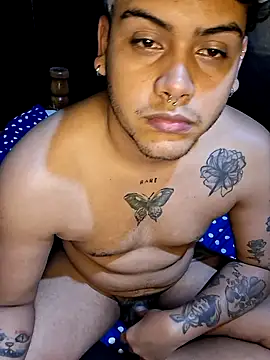 Chatroom XXX en direct de Saul_88