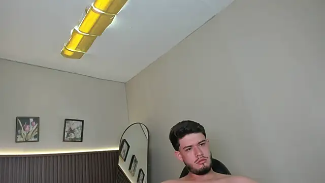 Chat XXX en directo de Joan_Blake