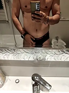 francesc80's Live XXX Chat