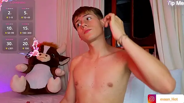 Evaan_Hot XXX чат на живо