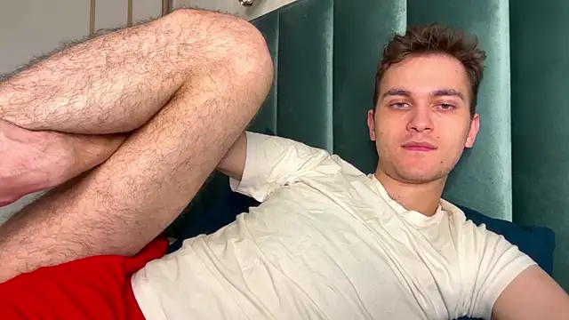 Andrew_titov1 Webcam show