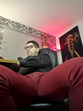 Nicolas_Fellener live XXX chat