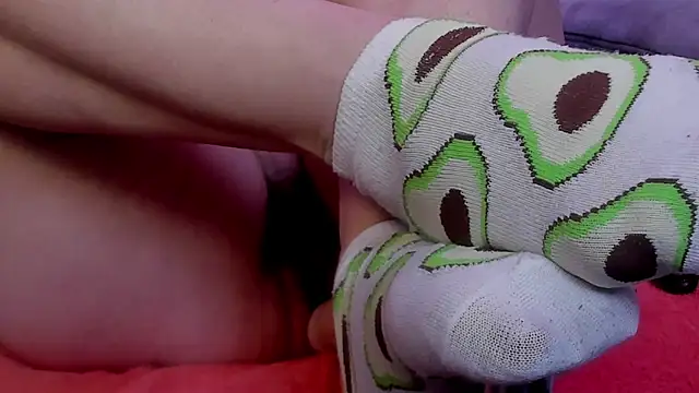 BrendaSex_HotのライブXXXチャット