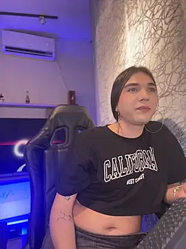 saracaball_ – Live XXX-chat