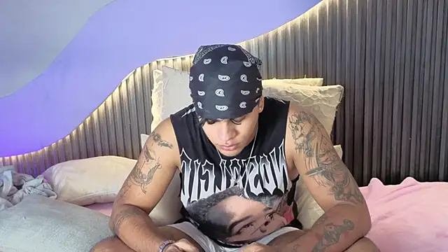 LuciferM_Star Live XXX-Chat