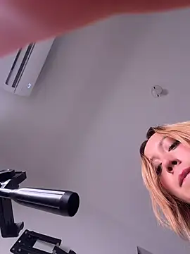 Rebe_のライブXXXチャット