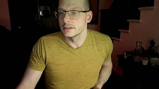 MasterDaddyCool élő XXX-chatje