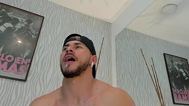 Chatroom XXX en direct de dylan_jacobx