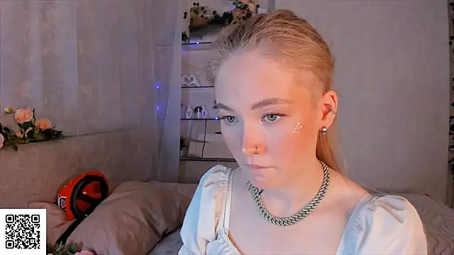 Czat XXX na żywo – MaireLanda