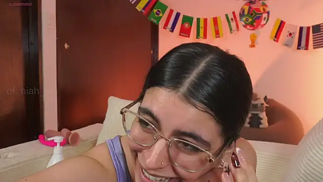 Chat XXX Live _Niah