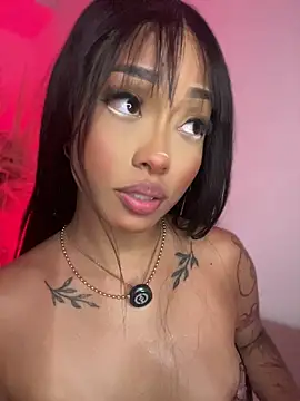 ItsBellaPorch's Live XXX Chat