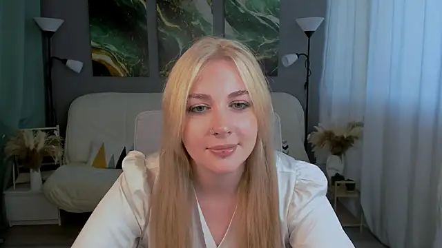 AmaliaWinslet's Live XXX Chat