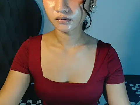 lava_lux Obrolan Langsung XXX
